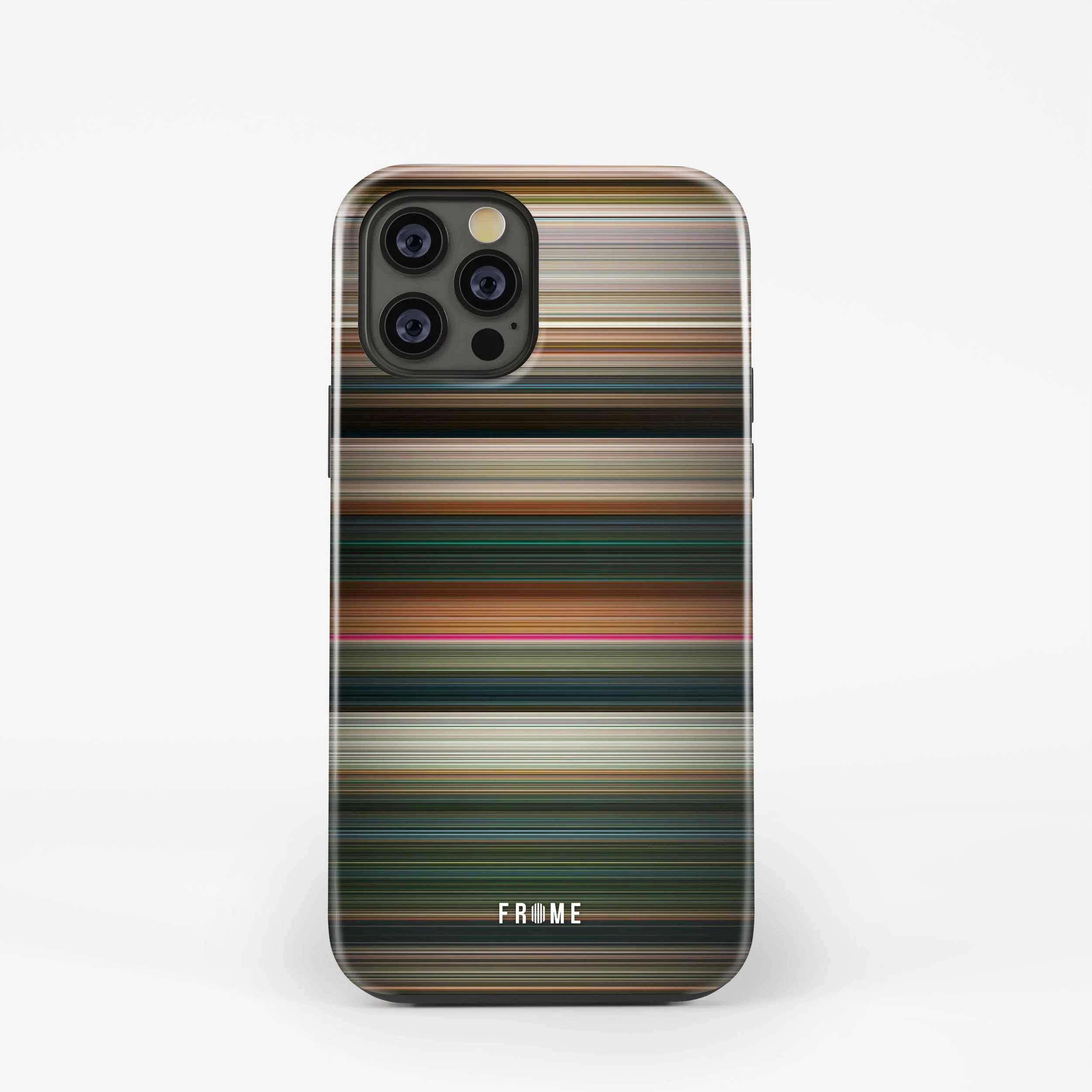 Wicked Frome Phone Case - Image 2
