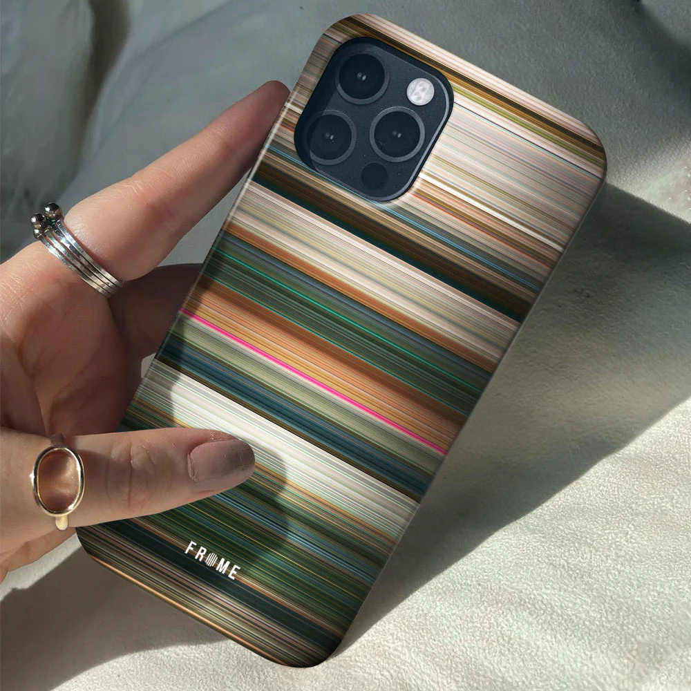 Wicked Frome Phone Case - Image 4
