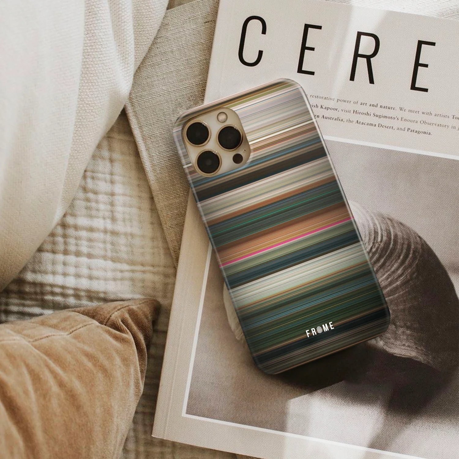 Wicked Frome Phone Case - Image 5