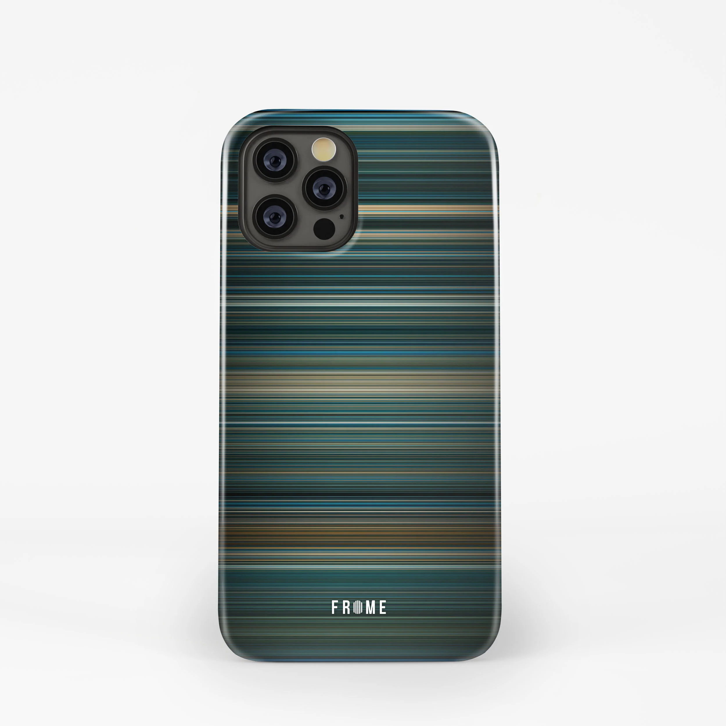 Wire Room Frome Phone Case